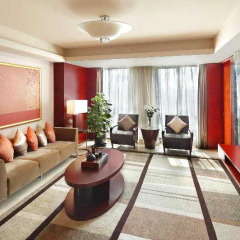Отель Gairloch Highland Lodge комната для гостей фото 3