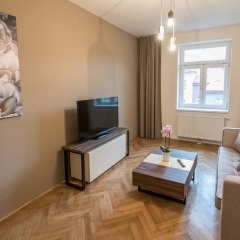 Отель Letna Garden Suites Чехия, Прага - отзывы, цены и фото номеров - забронировать отель Letna Garden Suites онлайн