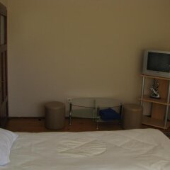 Отель Mira Guest House Банско сейф в номере