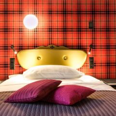 Отель Best Western Hotel Bristol Швейцария, Берн - отзывы, цены и фото номеров - забронировать отель Best Western Hotel Bristol онлайн детские мероприятия фото 2
