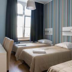 Hotel Traffic Wrocław Вроцлав фото 14