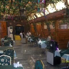 Отель Pearl Park Inn Дубай питание