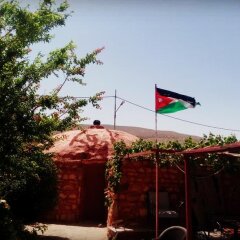 Отель Why not bedouin house Иордания, Вади-Муса - отзывы, цены и фото номеров - забронировать отель Why not bedouin house онлайн фото 11