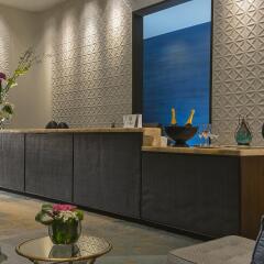 Отель The St. Regis Mexico City интерьер отеля фото 2