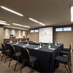 Отель International Hotel Calgary Канада, Калгари - отзывы, цены и фото номеров - забронировать отель International Hotel Calgary онлайн помещение для мероприятий фото 2