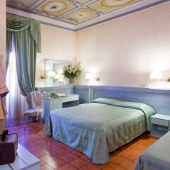 Hotel Zara Рим комната для гостей