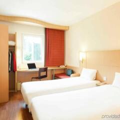 Отель ibis Suzhou Sip комната для гостей фото 3