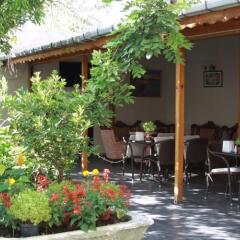 Antik Hotel Турция, Эдирне - отзывы, цены и фото номеров - забронировать отель Antik Hotel онлайн питание фото 2