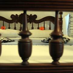 Отель Banja Little Villa развлечения