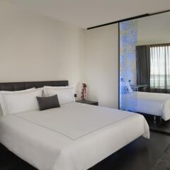 Отель Park Plaza London Park Royal комната для гостей фото 2