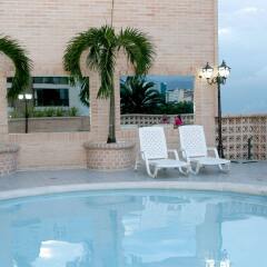 Hotel Calima Real