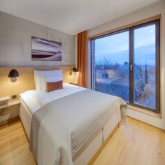 Ydalir Hotel комната для гостей фото 5