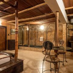 Отель Bogobiri House комната для гостей фото 4