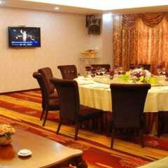 Success Hotel - Xiamen Сямынь питание