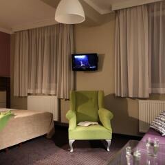 Hotel Beethoven комната для гостей фото 4