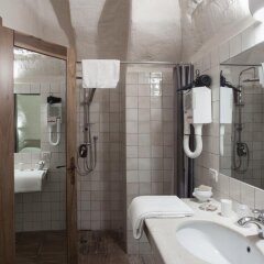 Отель Ai Terrazzini Матера комната для гостей фото 5