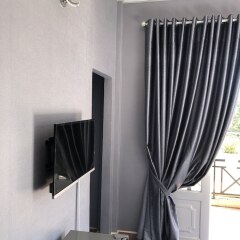 Отель Smile Villa Da Lat Далат удобства в номере