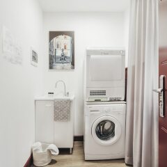 Отель Petronio Residence Италия, Болонья - отзывы, цены и фото номеров - забронировать отель Petronio Residence онлайн фото 13