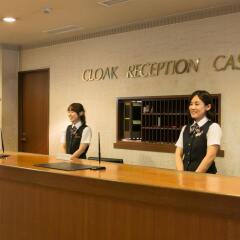 Hotel Sunroute Tochigi Тотиги интерьер отеля фото 2