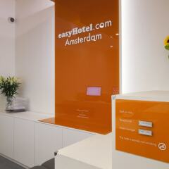 Отель easyHotel Amsterdam City Centre South удобства в номере фото 2