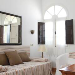 Отель B&B La Fonda Barranco-NEW Испания, Херес-де-ла-Фронтера - отзывы, цены и фото номеров - забронировать отель B&B La Fonda Barranco-NEW онлайн фото 12