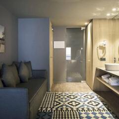 Yurbban Trafalgar Hotel комната для гостей фото 5