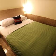 Sukhumvit 20 Hotel Бангкок комната для гостей фото 5