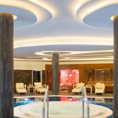 Pure Salt Port Adriano Hotel & SPA - Adults Only детские мероприятия