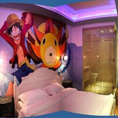 Отель Chen Bai Ma Guest House- Xiamen Китай, Сямынь - отзывы, цены и фото номеров - забронировать отель Chen Bai Ma Guest House- Xiamen онлайн сауна