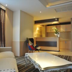 The Bazaar Hotel детские мероприятия фото 2