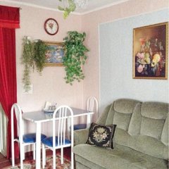 Гостиница Home Zheleznovodsk в Железноводске отзывы, цены и фото номеров - забронировать гостиницу Home Zheleznovodsk онлайн Железноводск комната для гостей фото 4