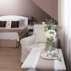 Отель Boutique hotel The Castle Болгария, Шумен - отзывы, цены и фото номеров - забронировать отель Boutique hotel The Castle онлайн фото 38