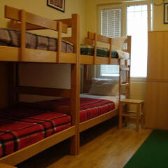 Отель Hostel Jasmin Сербия, Белград - отзывы, цены и фото номеров - забронировать отель Hostel Jasmin онлайн фото 3