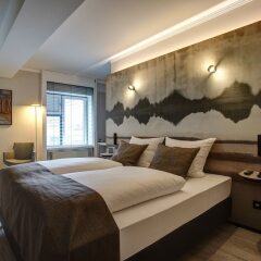 Отель Boutique 009 Köln-City Германия, Кёльн - 14 отзывов об отеле, цены и фото номеров - забронировать отель Boutique 009 Köln-City онлайн фото 3