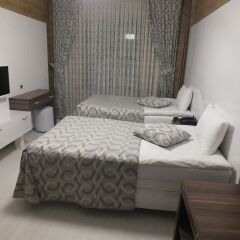 Grand Arslan Otel Турция, Кайсери - отзывы, цены и фото номеров - забронировать отель Grand Arslan Otel онлайн комната для гостей