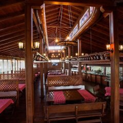 Отель Aparthotel Marina Holiday Club & SPA - All Inclusive Болгария, Поморие - отзывы, цены и фото номеров - забронировать отель Aparthotel Marina Holiday Club & SPA - All Inclusive онлайн бассейн фото 2