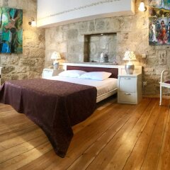 Hotel Masala Чешме комната для гостей фото 3