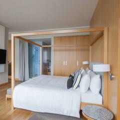 Отель Sopot Marriott Resort & Spa детские мероприятия фото 2
