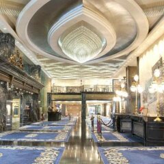 New Orient Landmark Hotel интерьер отеля