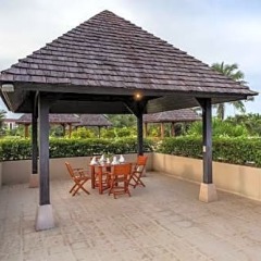 Отель The Residence Resort & Spa Retreat фото 11