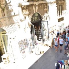 Отель Il Duomo Сиракуза фото 7