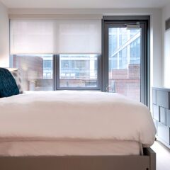 Отель One Hill South by Global Luxury Suites США, Вашингтон - отзывы, цены и фото номеров - забронировать отель One Hill South by Global Luxury Suites онлайн комната для гостей фото 3