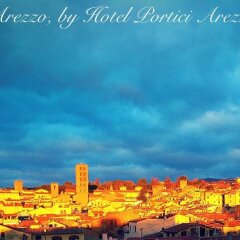 Hotel LAretino Ареццо фото 2