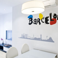 Отель Home To Home Barcelona Испания, Барселона - отзывы, цены и фото номеров - забронировать отель Home To Home Barcelona онлайн сауна