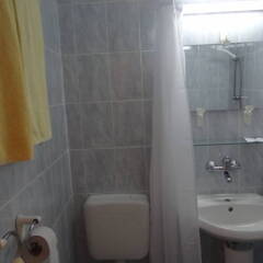 Hotel Orel - Все включено ванная