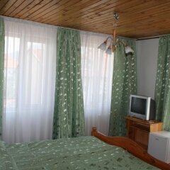 Отель Veziova House Банско удобства в номере