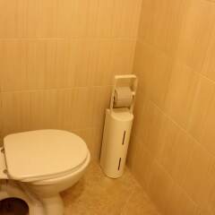 Отель Snug Apartment near Airport and Lake Болгария, София - отзывы, цены и фото номеров - забронировать отель Snug Apartment near Airport and Lake онлайн ванная
