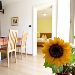 Hotel Residence Martha Лана комната для гостей фото 4