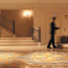 King George, a Luxury Collection Hotel, Athens сауна