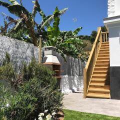 Отель Villas By Seric,15' walking to the beach Торремолинос фото 9